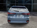 2026 Mazda Mazda CX-70 Plug-In Hybrid SC AWD