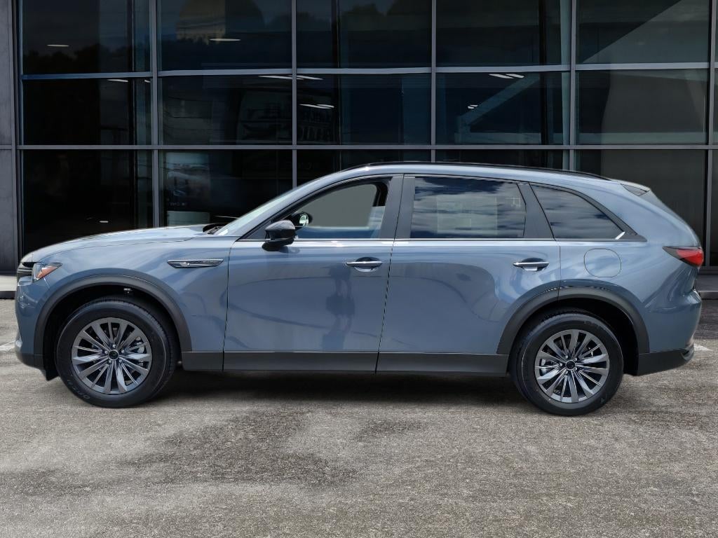 2026 Mazda Mazda CX-70 Plug-In Hybrid SC AWD