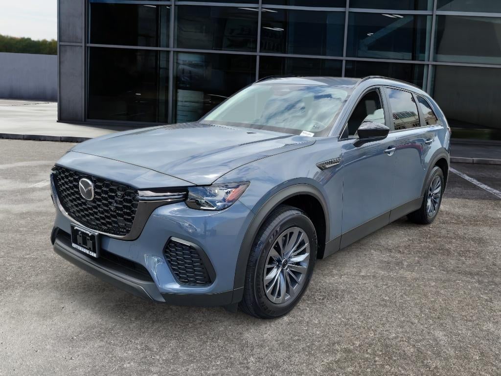 2026 Mazda Mazda CX-70 Plug-In Hybrid SC AWD