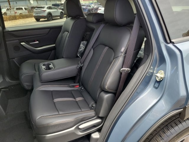 2026 Mazda Mazda CX-70 Plug-In Hybrid SC AWD