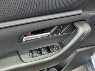 2026 Mazda Mazda CX-70 Plug-In Hybrid SC AWD