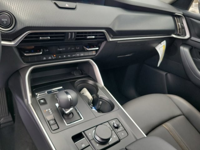 2026 Mazda Mazda CX-70 Plug-In Hybrid SC AWD