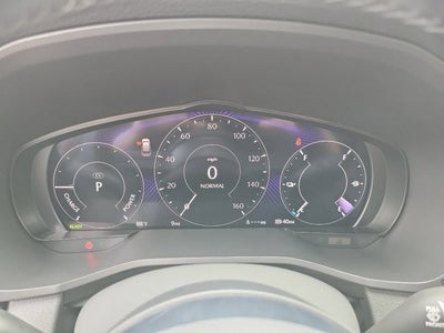 2026 Mazda Mazda CX-70 Plug-In Hybrid SC AWD