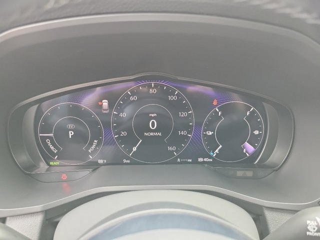 2026 Mazda Mazda CX-70 Plug-In Hybrid SC AWD