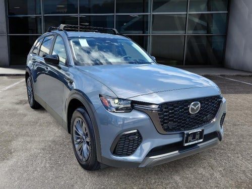 2026 Mazda Mazda CX-70 Plug-In Hybrid SC Plus AWD