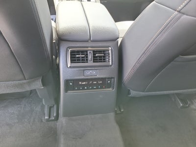 2026 Mazda Mazda CX-70 Plug-In Hybrid SC Plus AWD