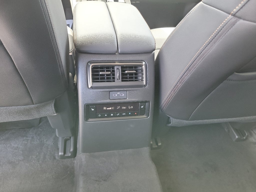 2026 Mazda Mazda CX-70 Plug-In Hybrid SC Plus AWD