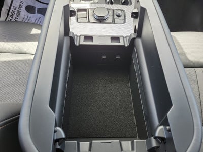 2026 Mazda Mazda CX-70 Plug-In Hybrid SC Plus AWD