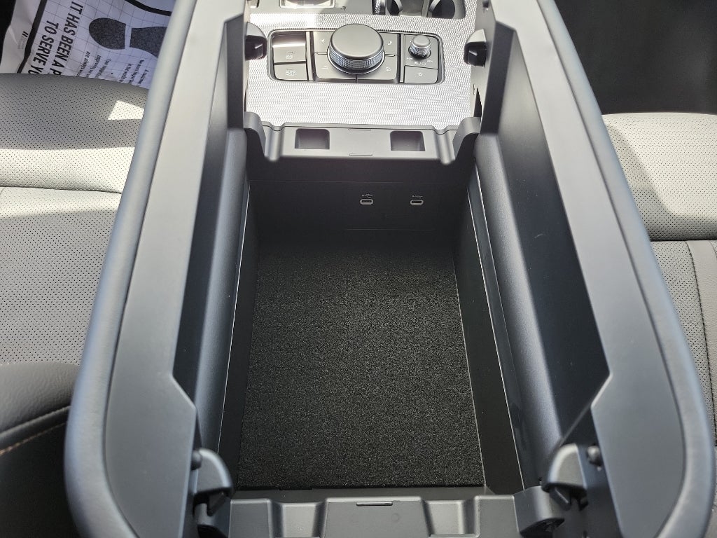2026 Mazda Mazda CX-70 Plug-In Hybrid SC Plus AWD
