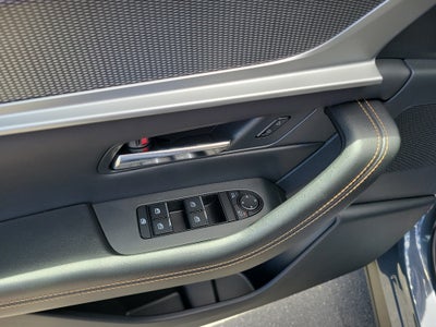 2026 Mazda Mazda CX-70 Plug-In Hybrid SC Plus AWD
