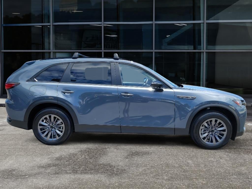 2026 Mazda Mazda CX-70 Plug-In Hybrid SC Plus AWD