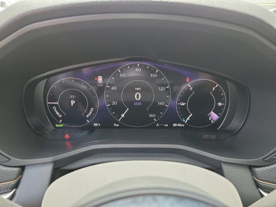2026 Mazda Mazda CX-70 Plug-In Hybrid SC Plus AWD