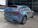 2026 Mazda Mazda CX-70 Plug-In Hybrid SC Plus AWD