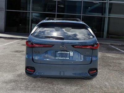2026 Mazda Mazda CX-70 Plug-In Hybrid SC Plus AWD