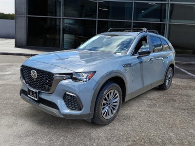 2026 Mazda Mazda CX-70 Plug-In Hybrid SC Plus AWD