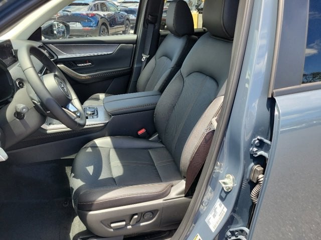 2026 Mazda Mazda CX-70 Plug-In Hybrid SC Plus AWD