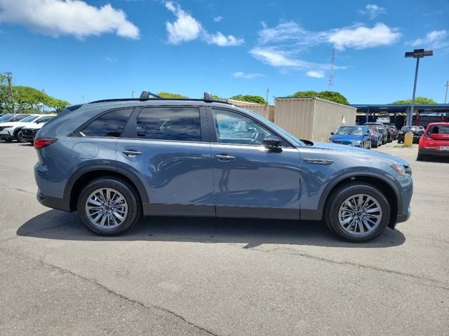 2026 Mazda Mazda CX-70 Plug-In Hybrid SC Plus AWD