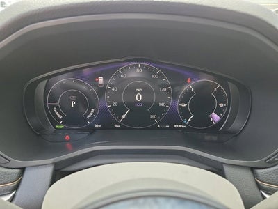 2026 Mazda Mazda CX-70 Plug-In Hybrid SC Plus AWD