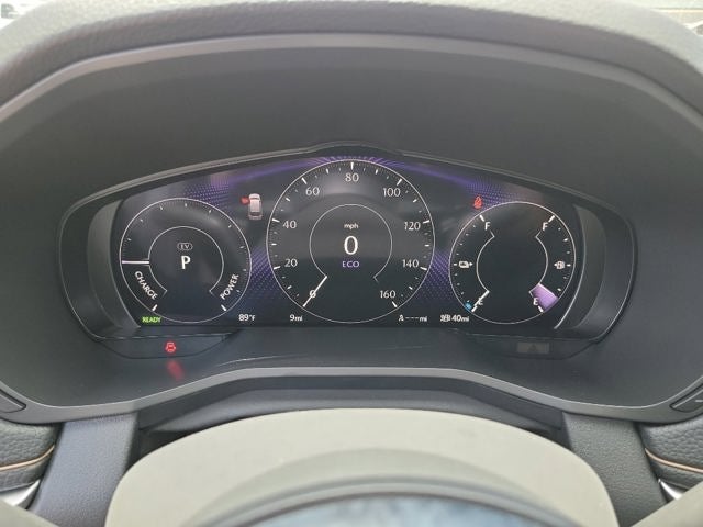2026 Mazda Mazda CX-70 Plug-In Hybrid SC Plus AWD