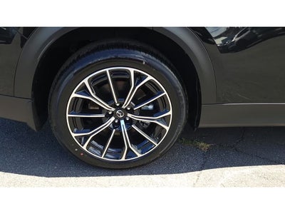 2025 Mazda Mazda CX-70 PHEV Premium Package