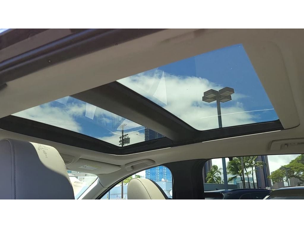 2025 Mazda Mazda CX-70 PHEV Premium Package