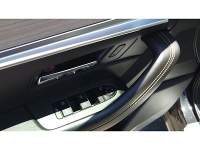 2025 Mazda Mazda CX-70 PHEV Premium Package