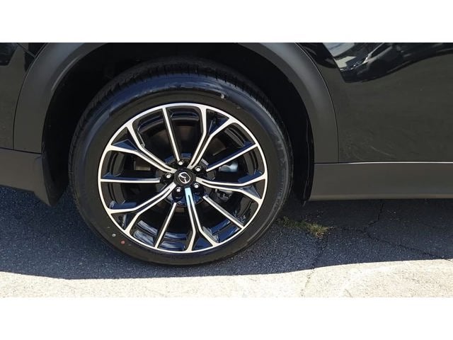 2025 Mazda Mazda CX-70 Plug-In Hybrid Premium AWD