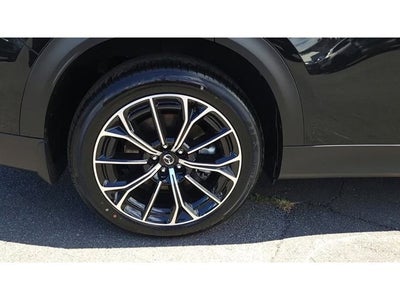 2025 Mazda Mazda CX-70 Plug-In Hybrid Premium AWD