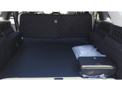 2025 Mazda Mazda CX-70 Plug-In Hybrid Premium AWD