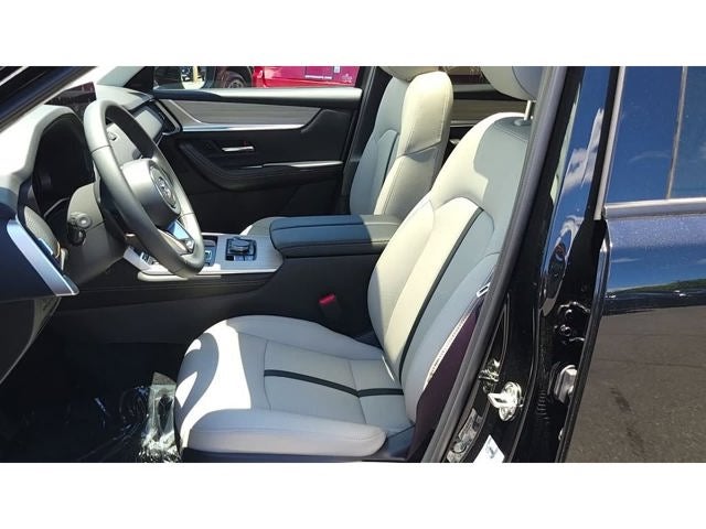 2025 Mazda Mazda CX-70 Plug-In Hybrid Premium AWD