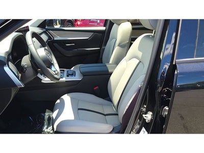 2025 Mazda Mazda CX-70 Plug-In Hybrid Premium AWD