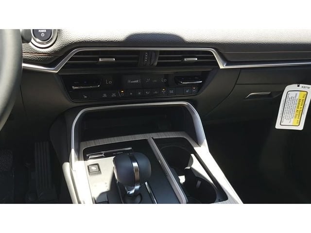 2025 Mazda Mazda CX-70 Plug-In Hybrid Premium AWD