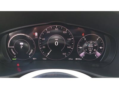 2025 Mazda Mazda CX-70 Plug-In Hybrid Premium AWD