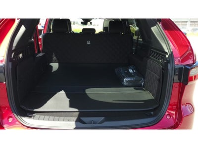 2025 Mazda Mazda CX-70 MHEV 3.3 Turbo S Premium Package