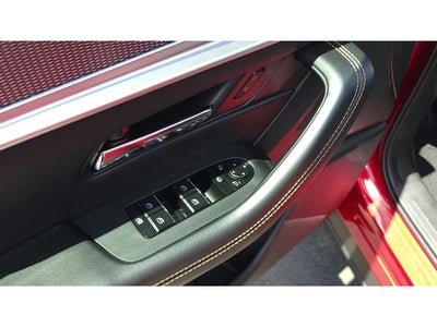 2025 Mazda Mazda CX-70 MHEV 3.3 Turbo S Premium Package