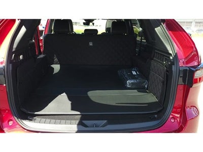 2025 Mazda Mazda CX-70 3.3 Turbo S Premium AWD