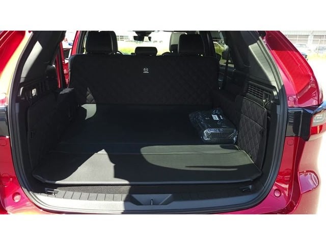 2025 Mazda Mazda CX-70 3.3 Turbo S Premium AWD