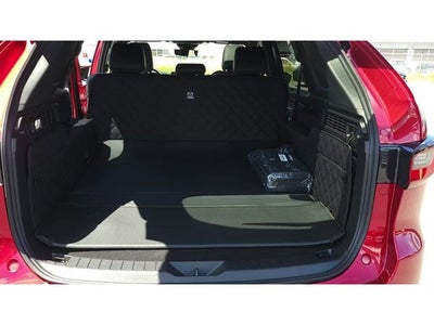 2025 Mazda Mazda CX-70 3.3 Turbo S Premium AWD