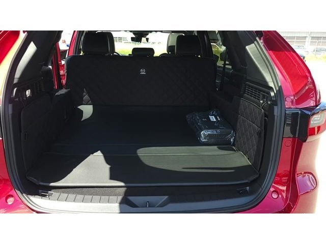2025 Mazda Mazda CX-70 3.3 Turbo S Premium AWD