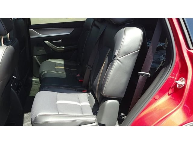 2025 Mazda Mazda CX-70 3.3 Turbo S Premium AWD