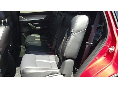 2025 Mazda Mazda CX-70 3.3 Turbo S Premium AWD