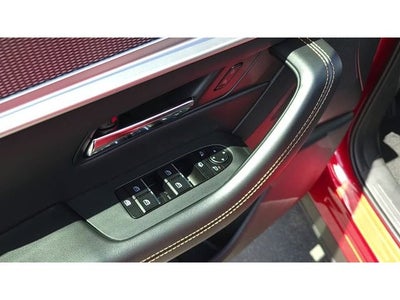 2025 Mazda Mazda CX-70 3.3 Turbo S Premium AWD