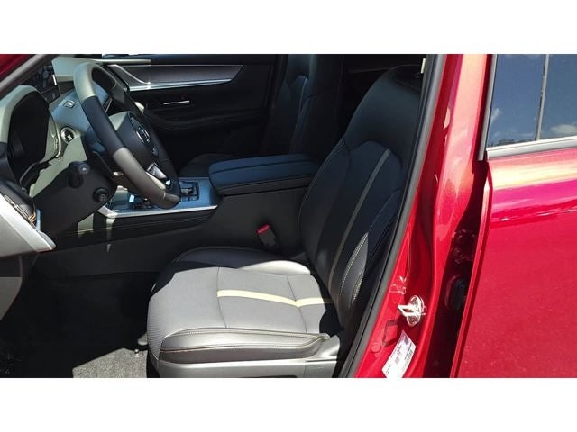 2025 Mazda Mazda CX-70 3.3 Turbo S Premium AWD