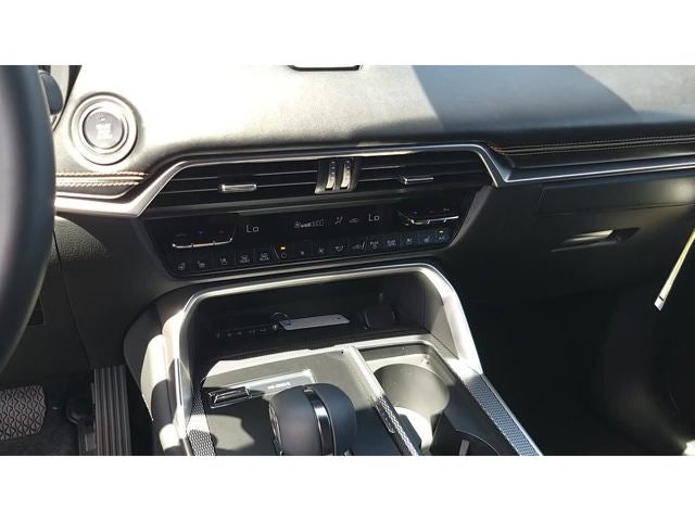 2025 Mazda Mazda CX-70 3.3 Turbo S Premium AWD