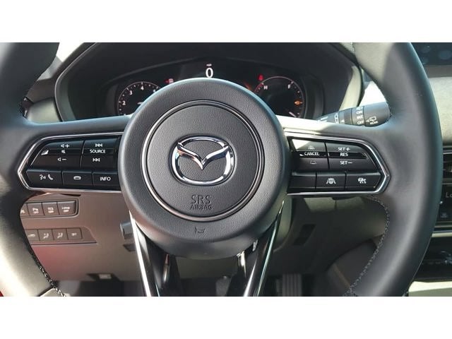 2025 Mazda Mazda CX-70 3.3 Turbo S Premium AWD