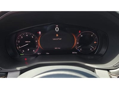 2025 Mazda Mazda CX-70 3.3 Turbo S Premium AWD