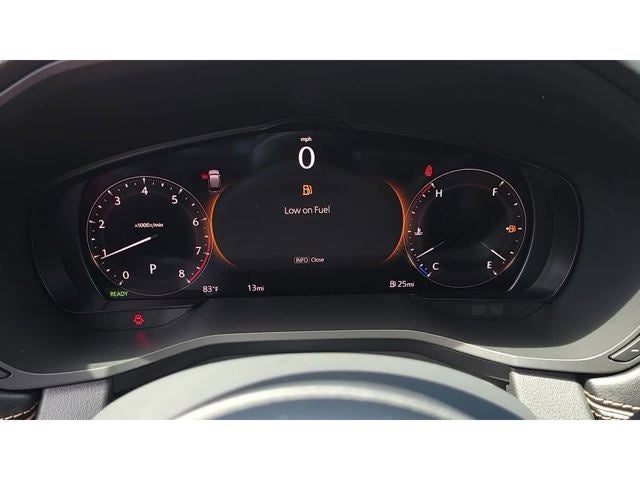 2025 Mazda Mazda CX-70 3.3 Turbo S Premium AWD