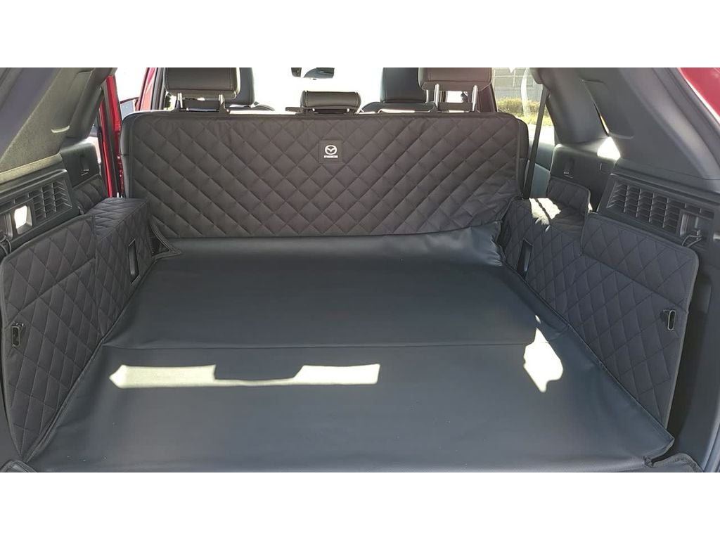 2025 Mazda Mazda CX-70 MHEV 3.3 Turbo S Premium Package