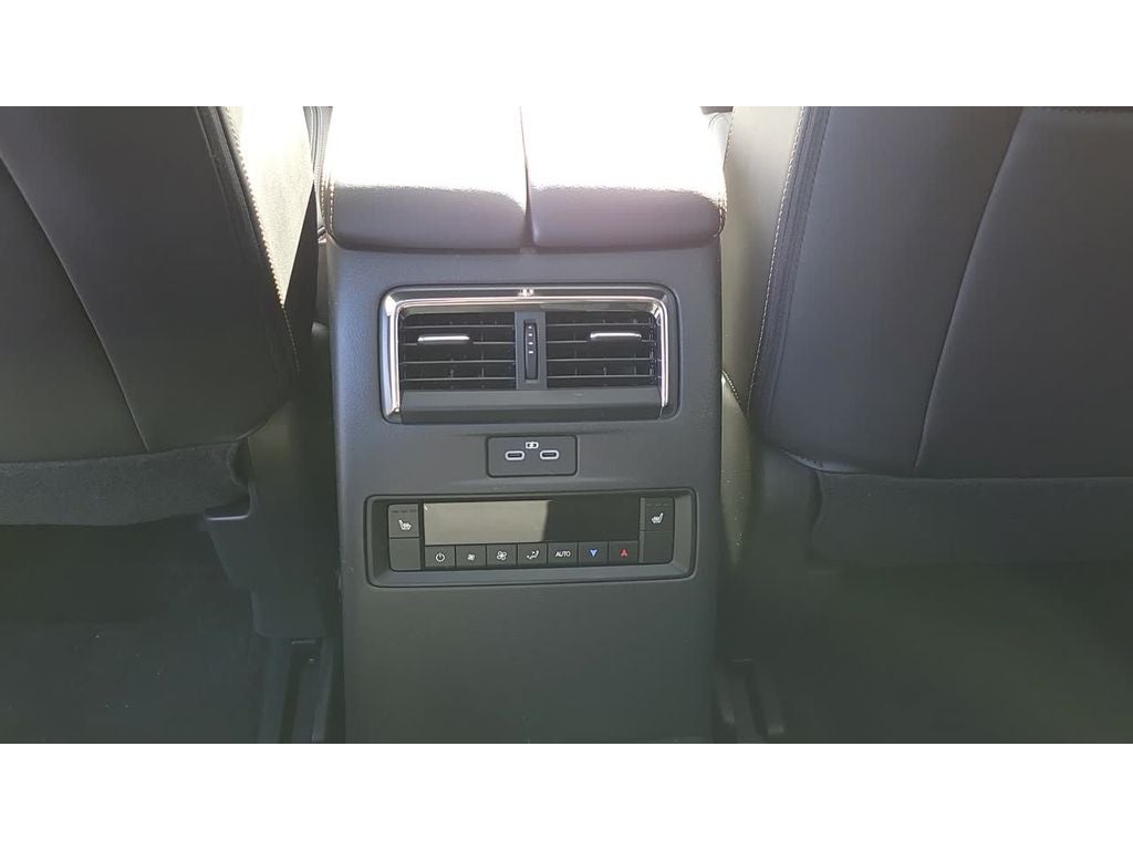 2025 Mazda Mazda CX-70 MHEV 3.3 Turbo S Premium Package