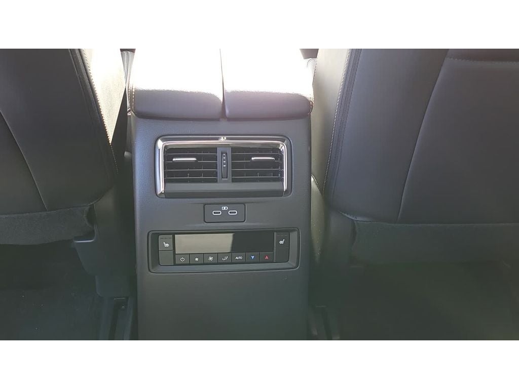 2025 Mazda Mazda CX-70 MHEV 3.3 Turbo S Premium Package